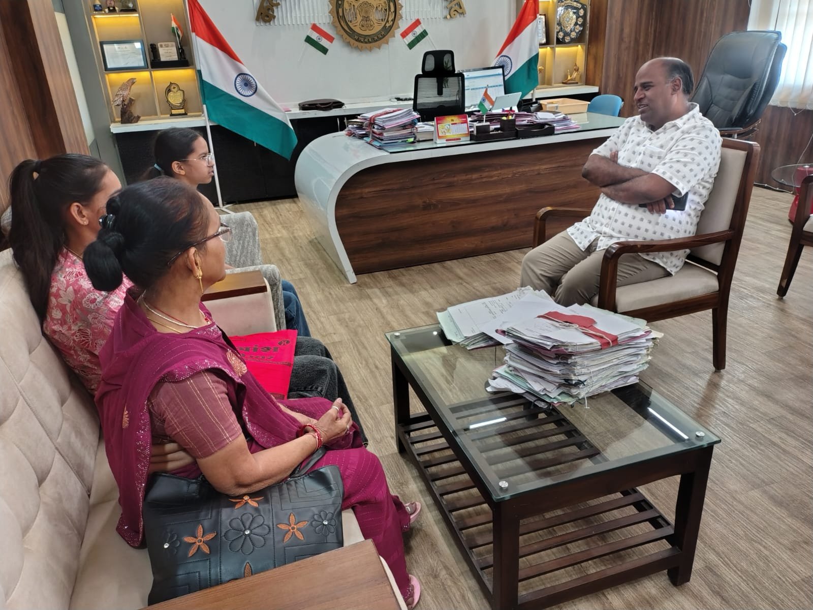 हिंदी समाचार | पीएम केयर्स योजना के बच्चों...