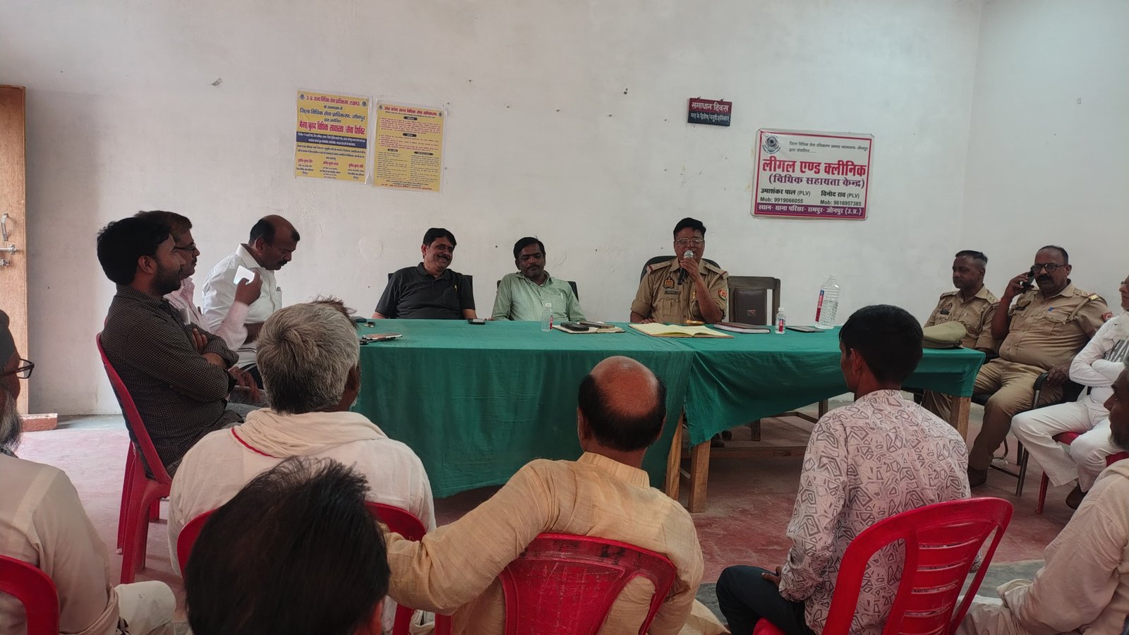 हिंदी समाचार | बकरीद पर्व को लेकर रामपुर...
