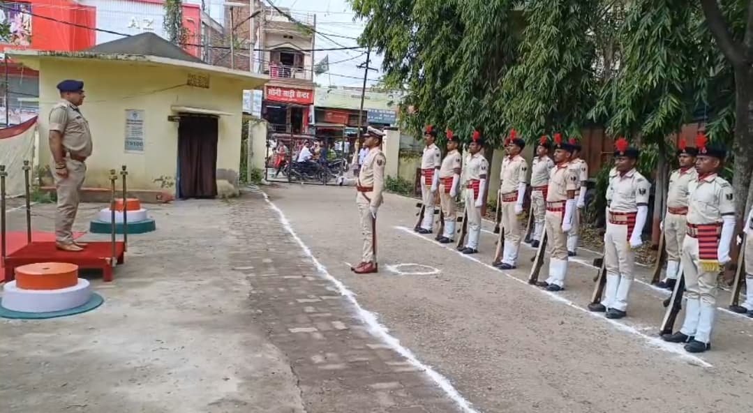 हिंदी समाचार |कैमूर पहुंचे शाहाबाद के...