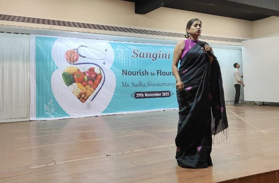 हिंदी समाचार |टोरेंट पॉवर के ‘संगिनी’...