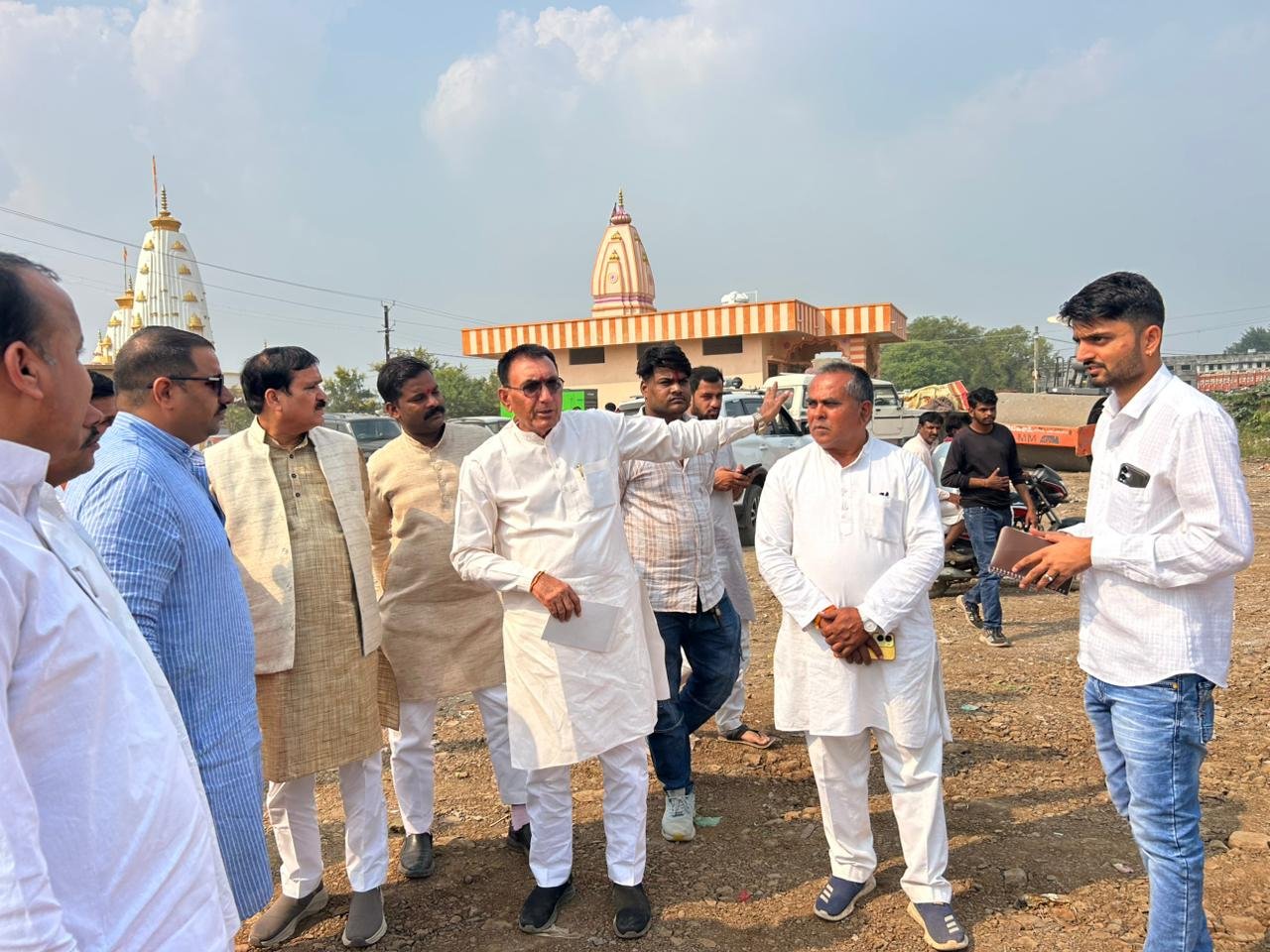 हिंदी समाचार |मुख्यमंत्री डॉ. मोहन यादव के...