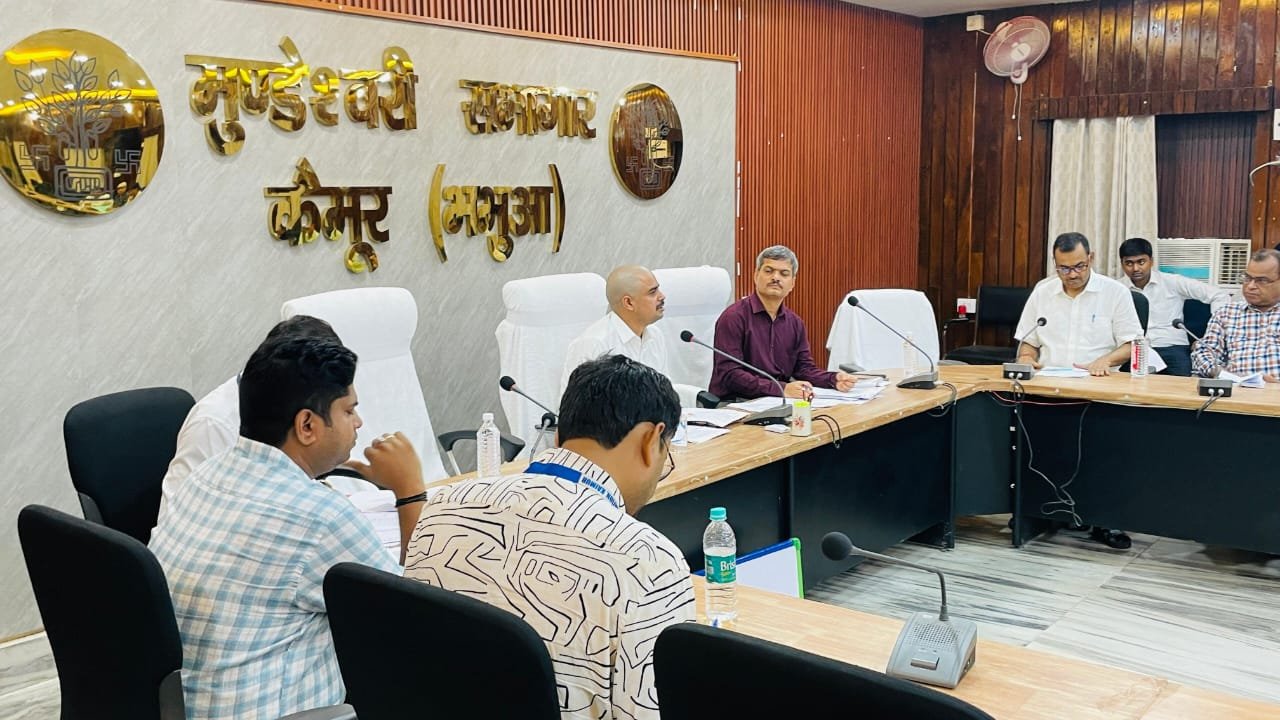 हिंदी समाचार |आगामी बिहार विधानसभा चुनाव की...