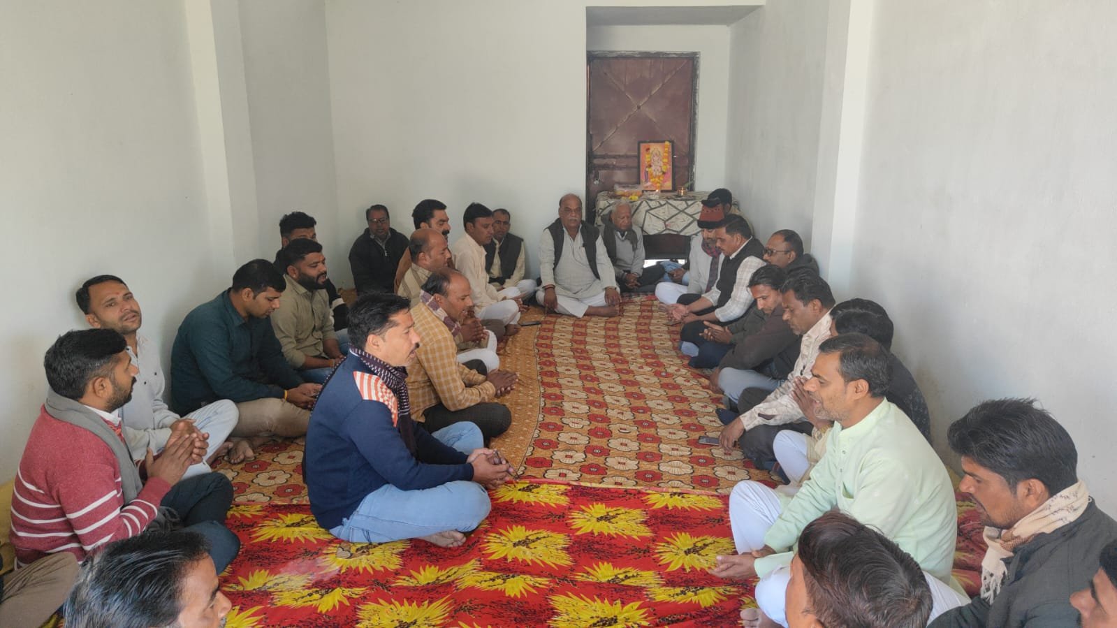 हिंदी समाचार |हिंदू सम्मेलन आयोजन समिति  के...