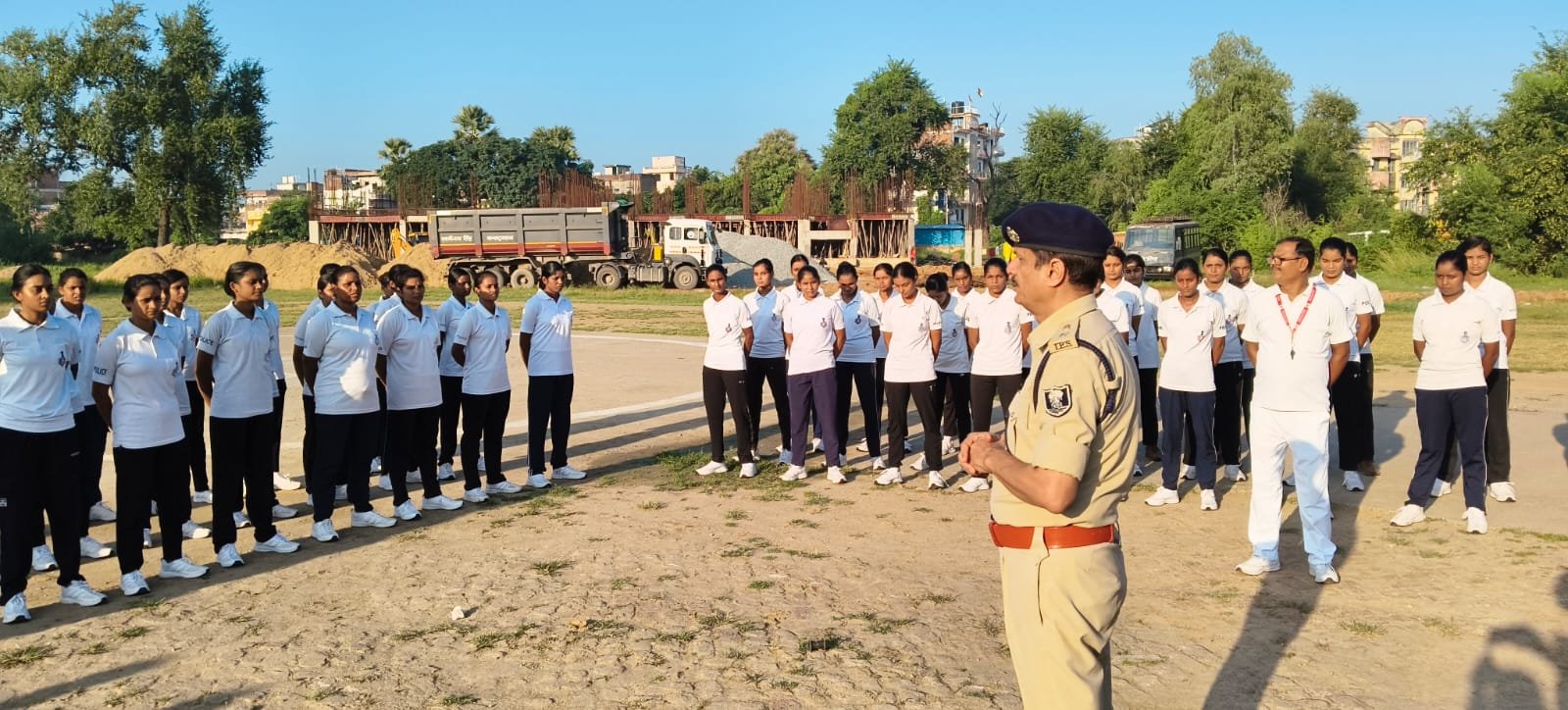 हिंदी समाचार |कैमूर में दुर्गापूजा को लेकर...