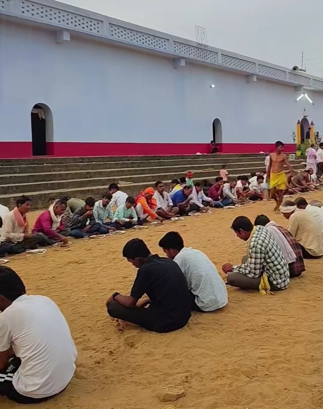 हिंदी समाचार | तिलौथू में बिहारी जी की...