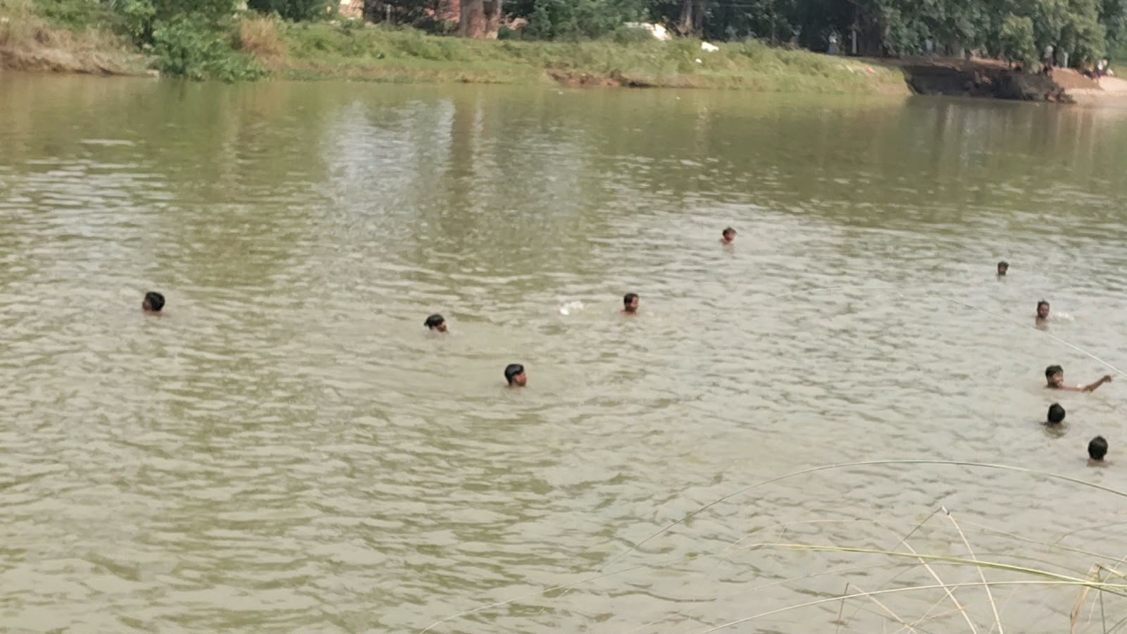 हिंदी समाचार | कलश स्थापना जल यात्रा में गयी...