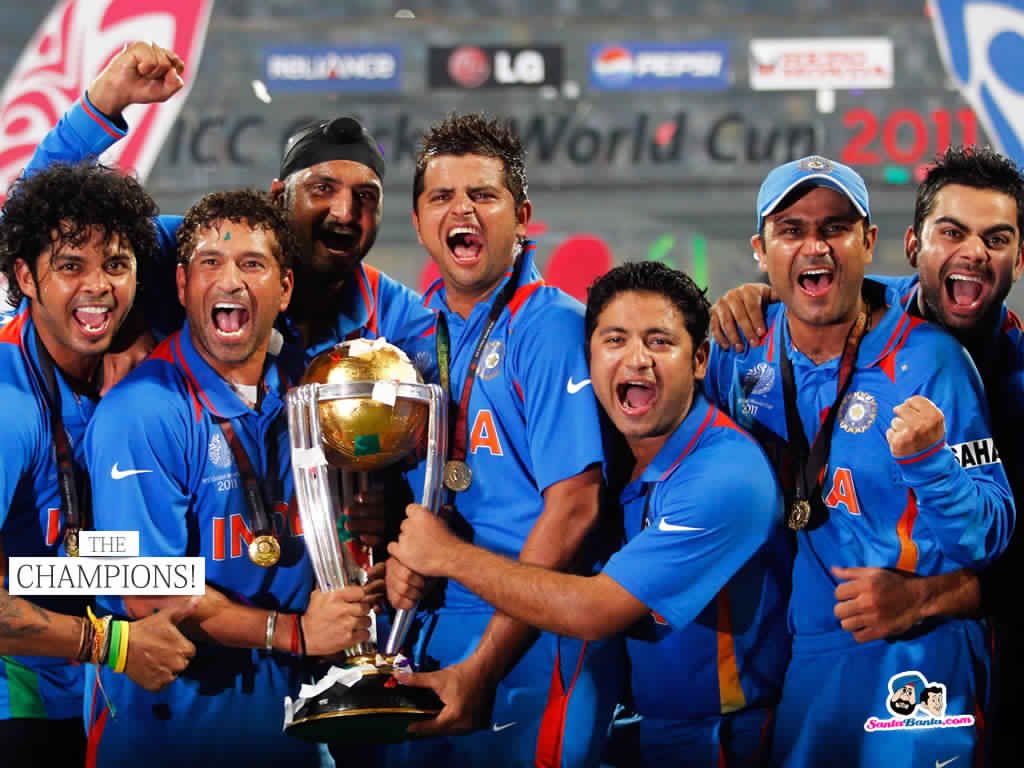हिंदी समाचार |सचिन के सुझाव से भारत ने जीता...
