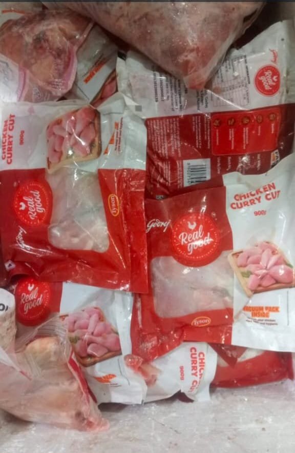 हिंदी समाचार |भिवंडी में बिक रहा एक्सपायरी...