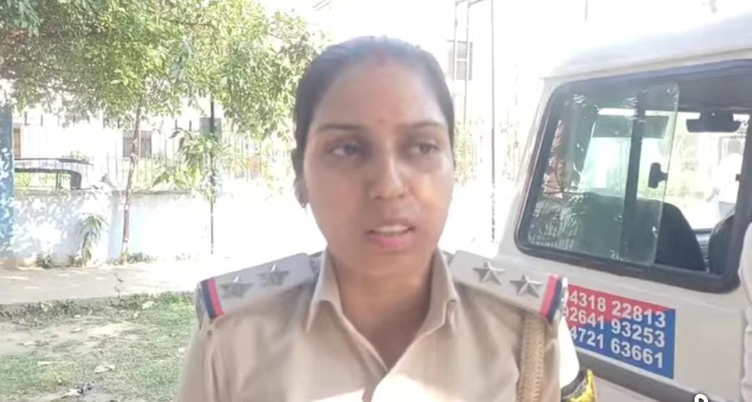 हिंदी समाचार | धक्का से युवक की मौत