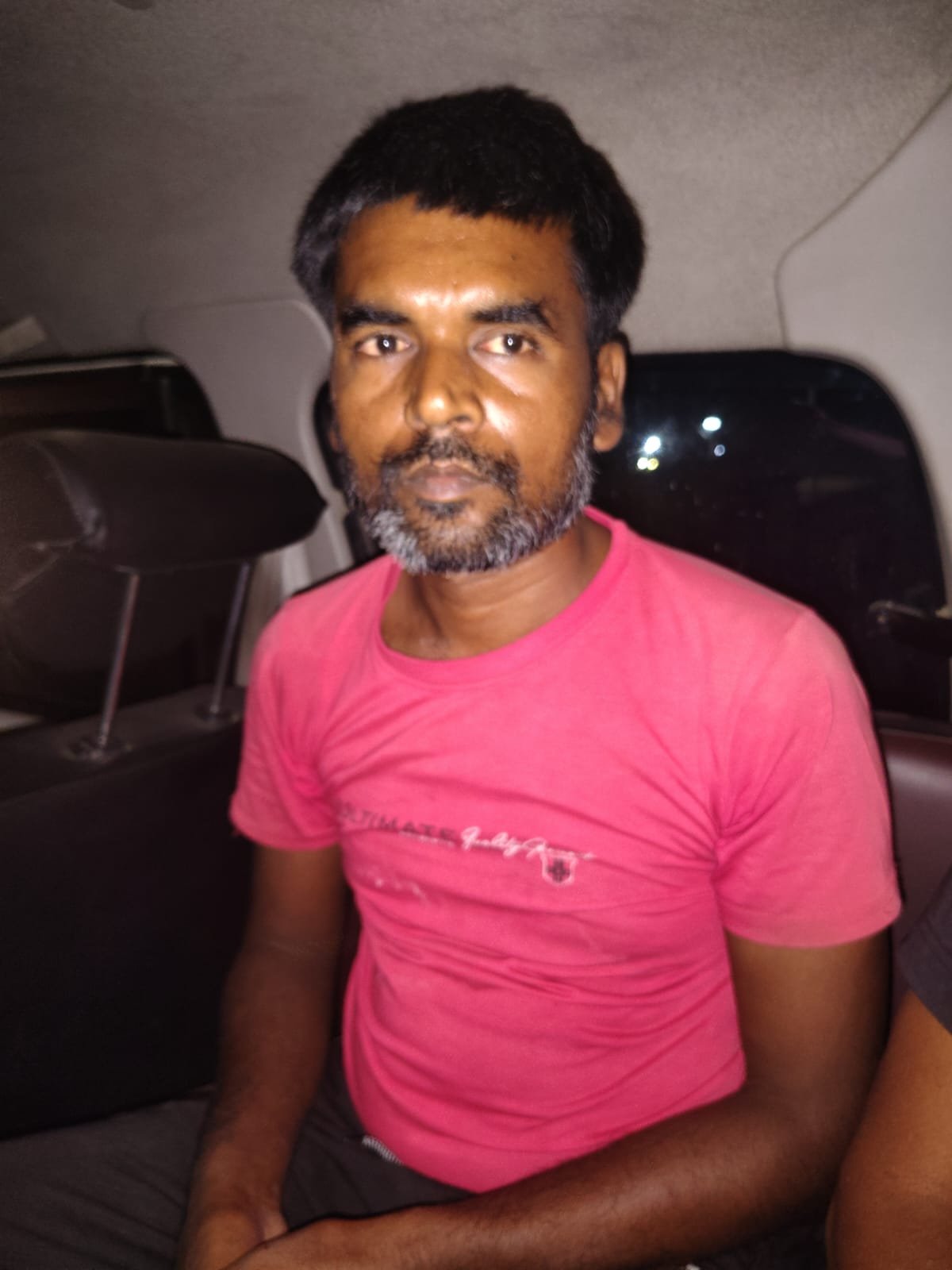 हिंदी समाचार | भगवानपुर पुलिस ने एक व्यक्ति...