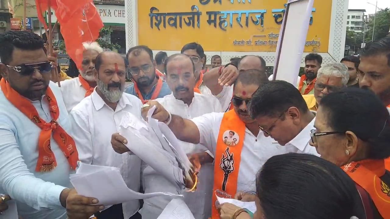 हिंदी समाचार |हिंदी भाषा की अनिवार्यता के...