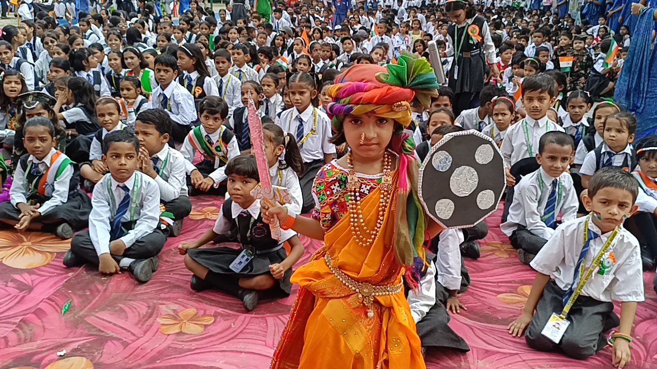 हिंदी समाचार | सीपीएस ग्रुप ऑफ स्कूल्स में...