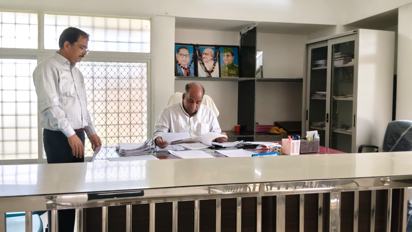 हिंदी समाचार | मुख्यमंत्री जनविश्वास...