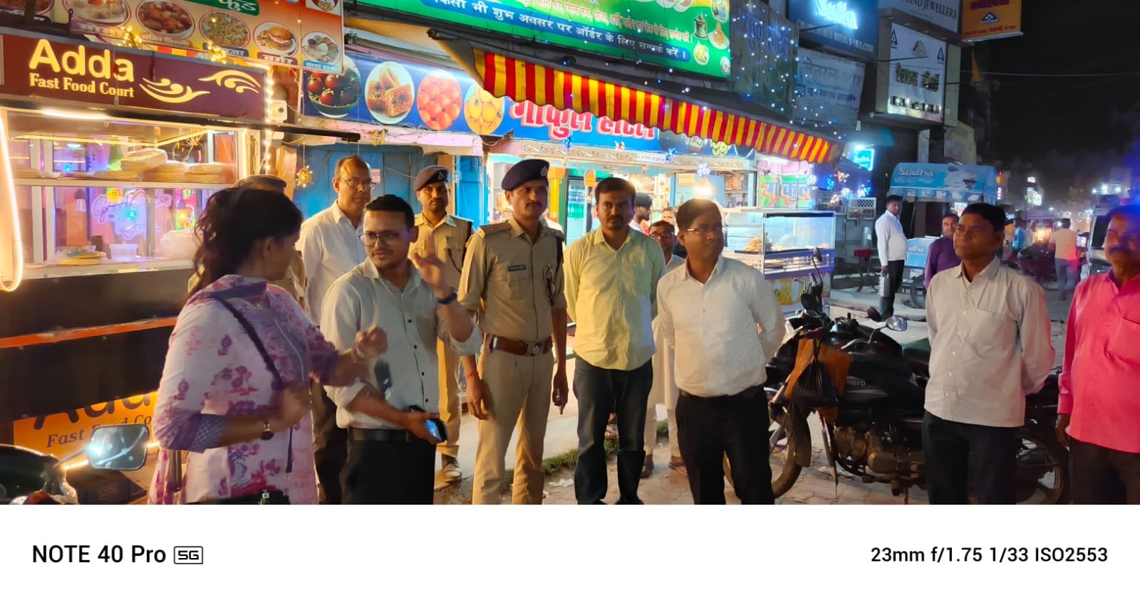 हिंदी समाचार | गैस सिलेंडर की कालाबाजारी को...