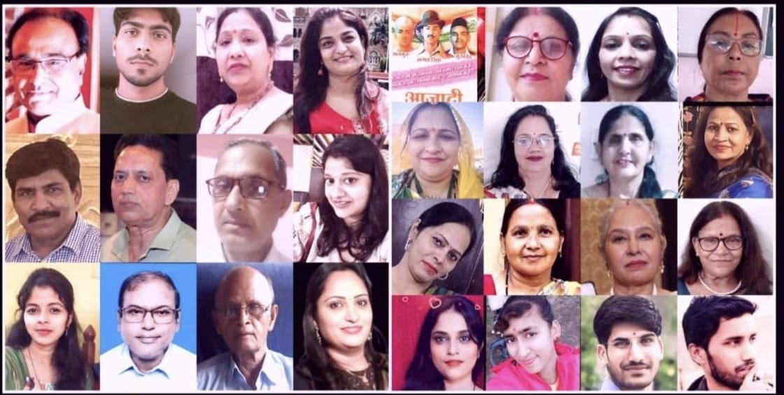 हिंदी समाचार |अयोध्या में श्रीराम...