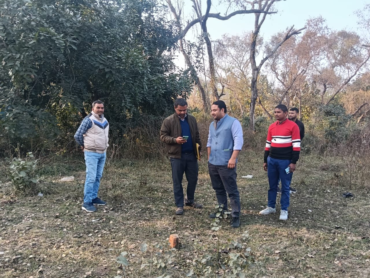 हिंदी समाचार |कोंच प्रखंड मुख्यालय को ‘मॉडल...