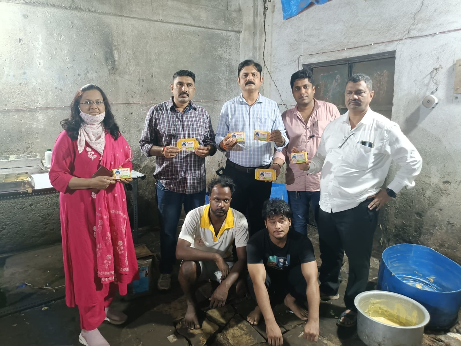 हिंदी समाचार |नकली सामानों का गढ़ बनता...