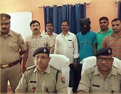 हिंदी समाचार |यूनियन बैक मित्र लूट काण्ड का...