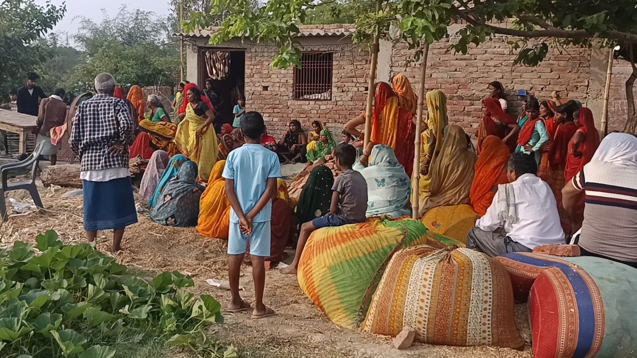 हिंदी समाचार |सर्पदंश से ननिहाल मे किशोरी...