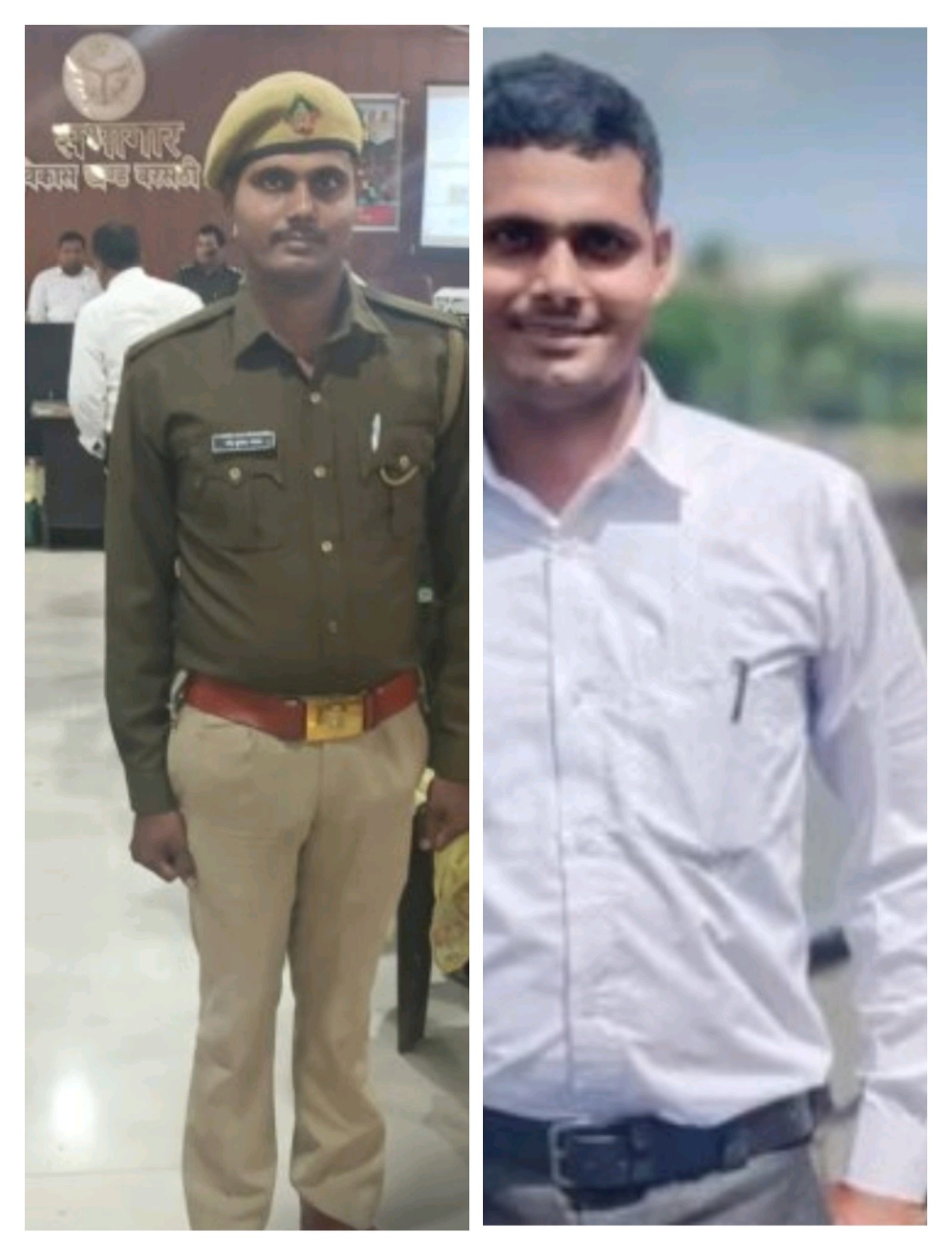 हिंदी समाचार |ड्यूटी के दौरान वनरक्षक की...