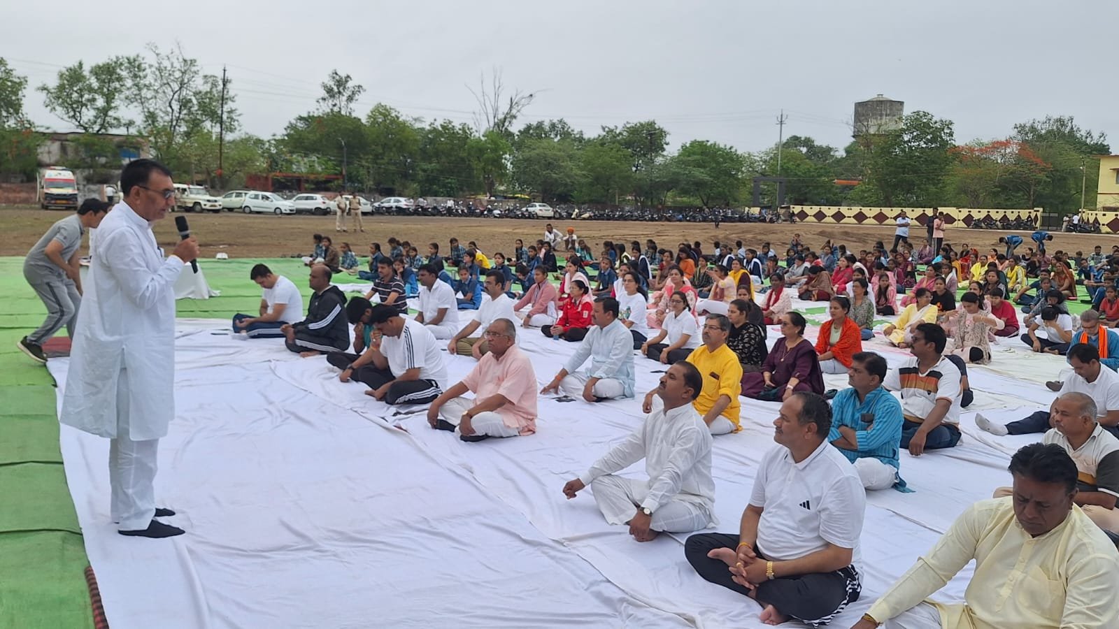 हिंदी समाचार |स्वस्थ्य शरीर एवं...