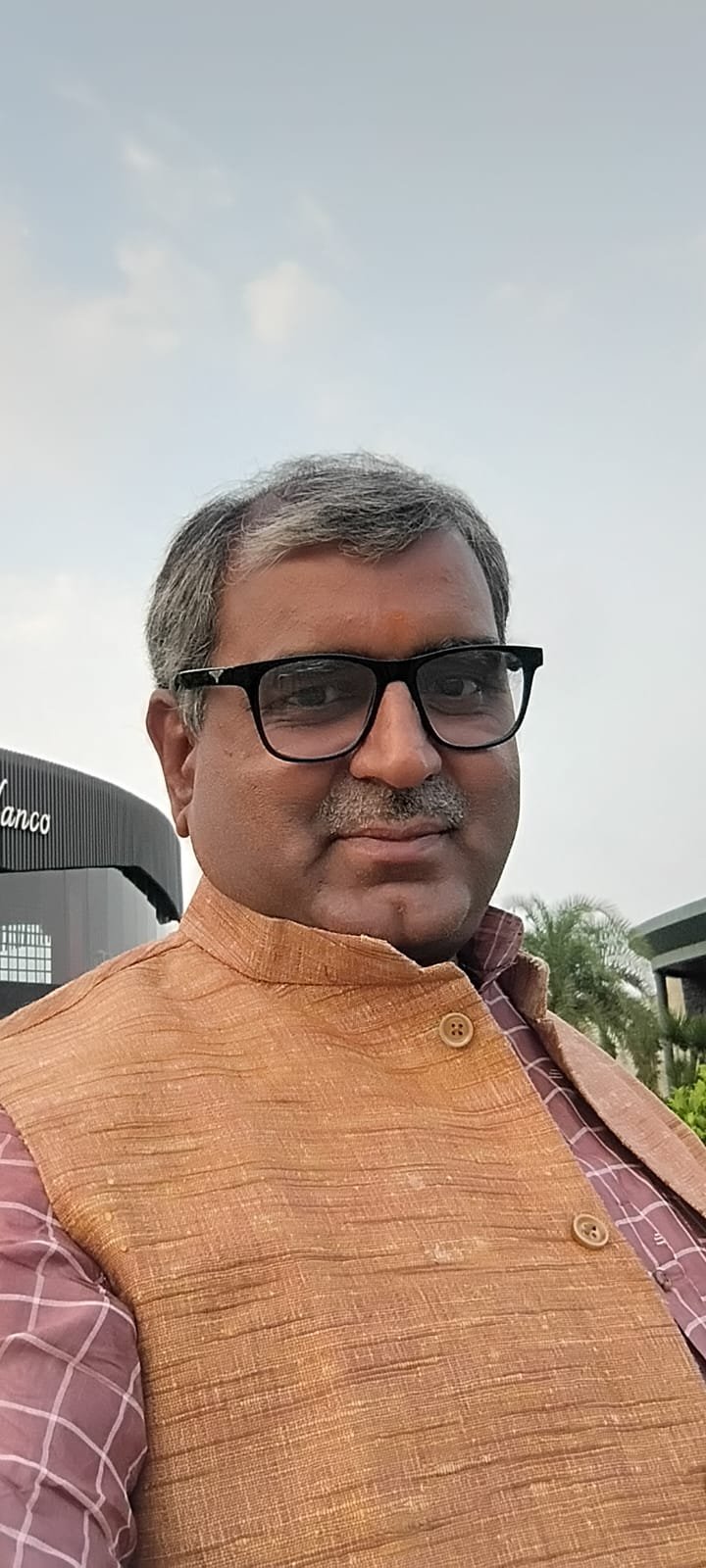 हिंदी समाचार | भानु प्रकाश शुक्ला ने किशोर...