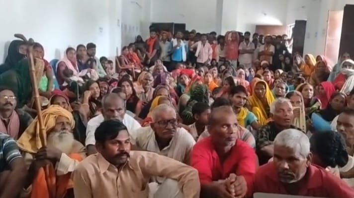 हिंदी समाचार | चैनपुर प्रखण्ड के पंचायतों...
