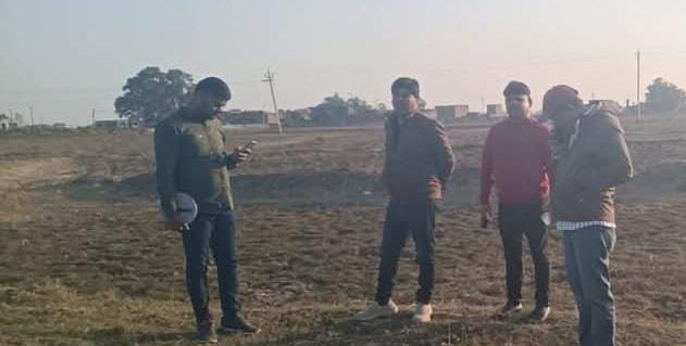 हिंदी समाचार |अंचलाधिकारी ने पंचायत सरकार...