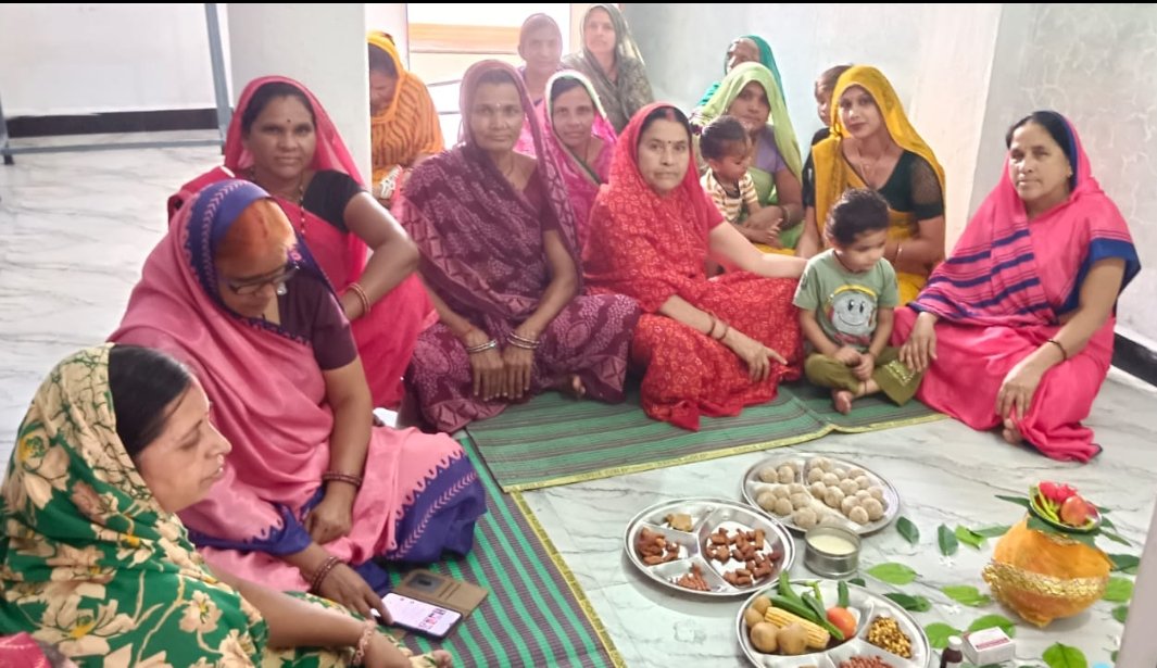 हिंदी समाचार |तलेन में आंगनबाड़ी केंद्र पर...