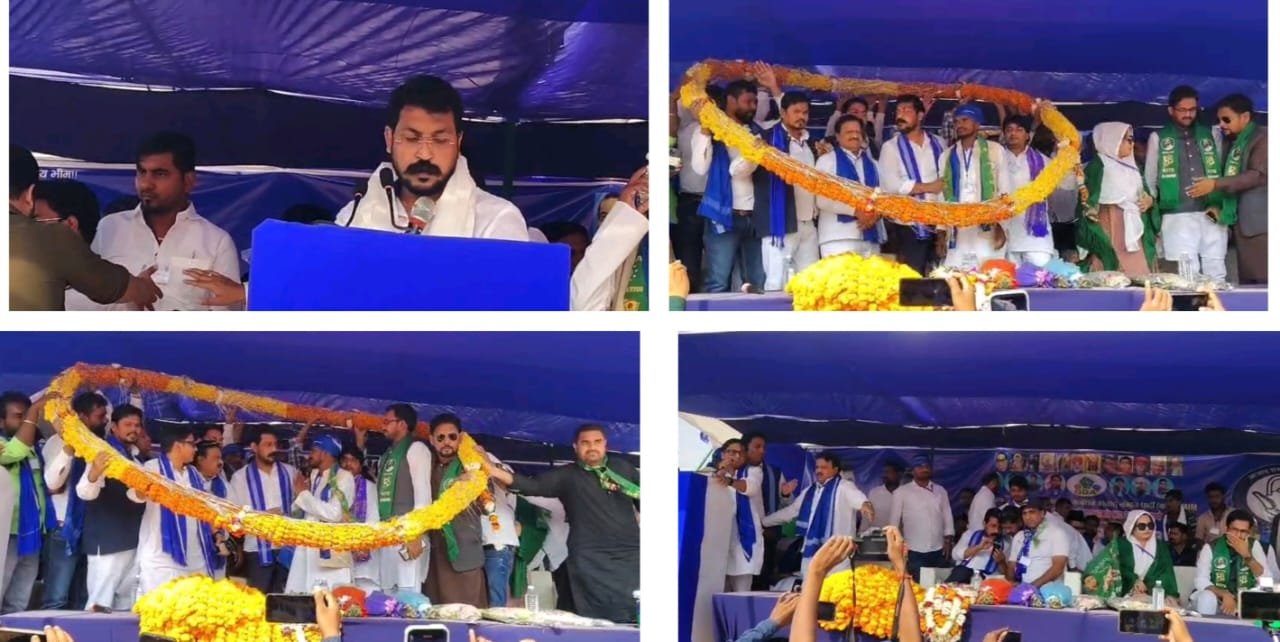 हिंदी समाचार |राष्ट्र का दुर्भाग्य अब तो...