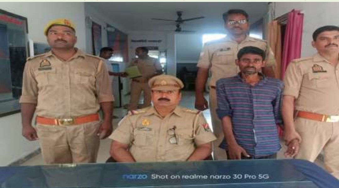 हिंदी समाचार |गैंगस्टर एक्ट में वांछित...