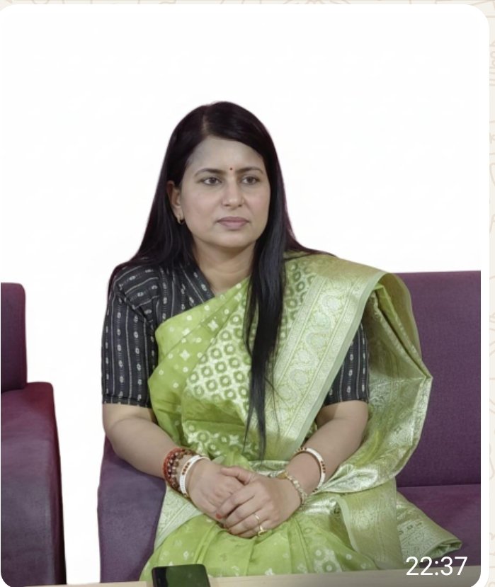 हिंदी समाचार | जनसेवा के संकल्प के साथ...