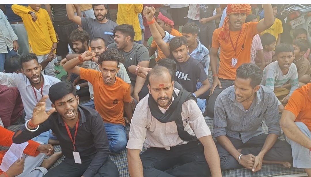 हिंदी समाचार | जिले में शांति व सौहार्द...