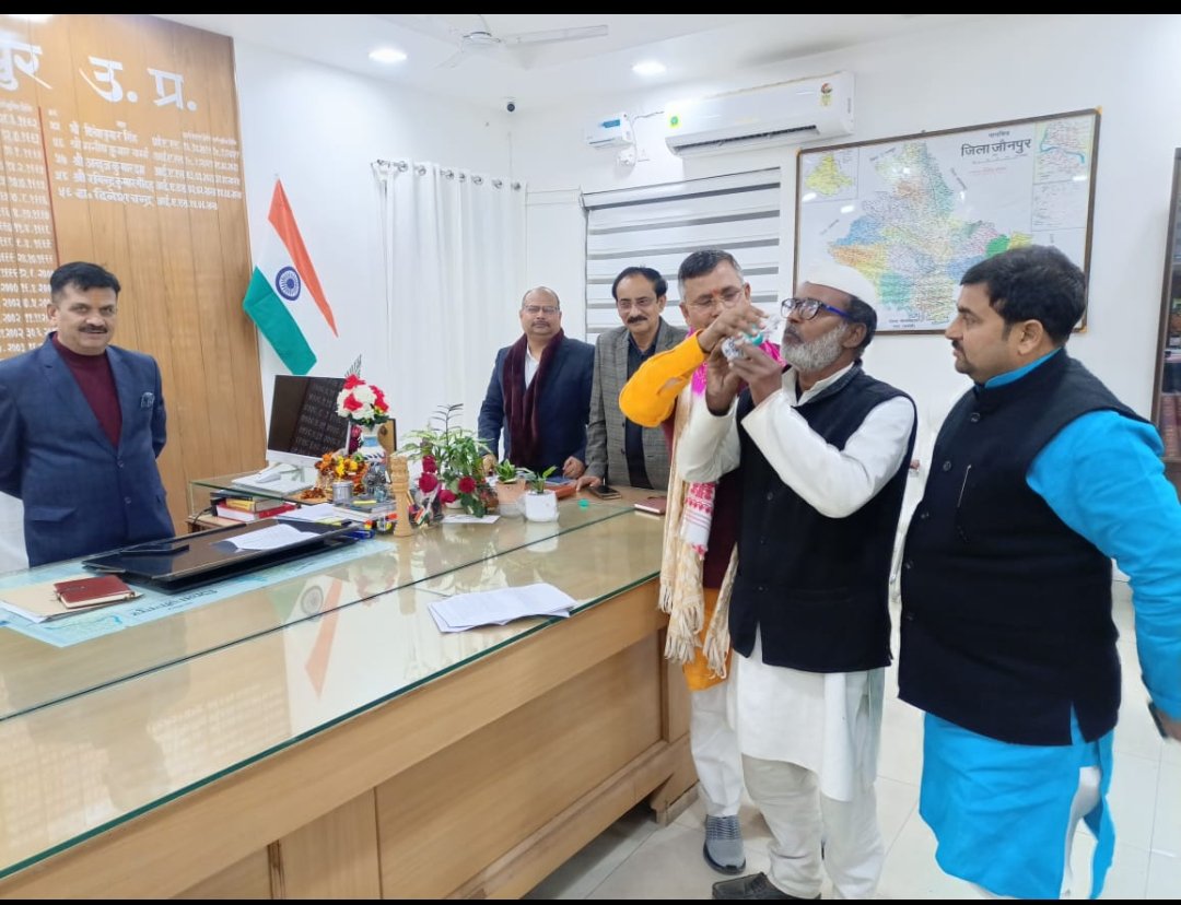 हिंदी समाचार |रंग लाया जज सिंह अन्ना का 4...