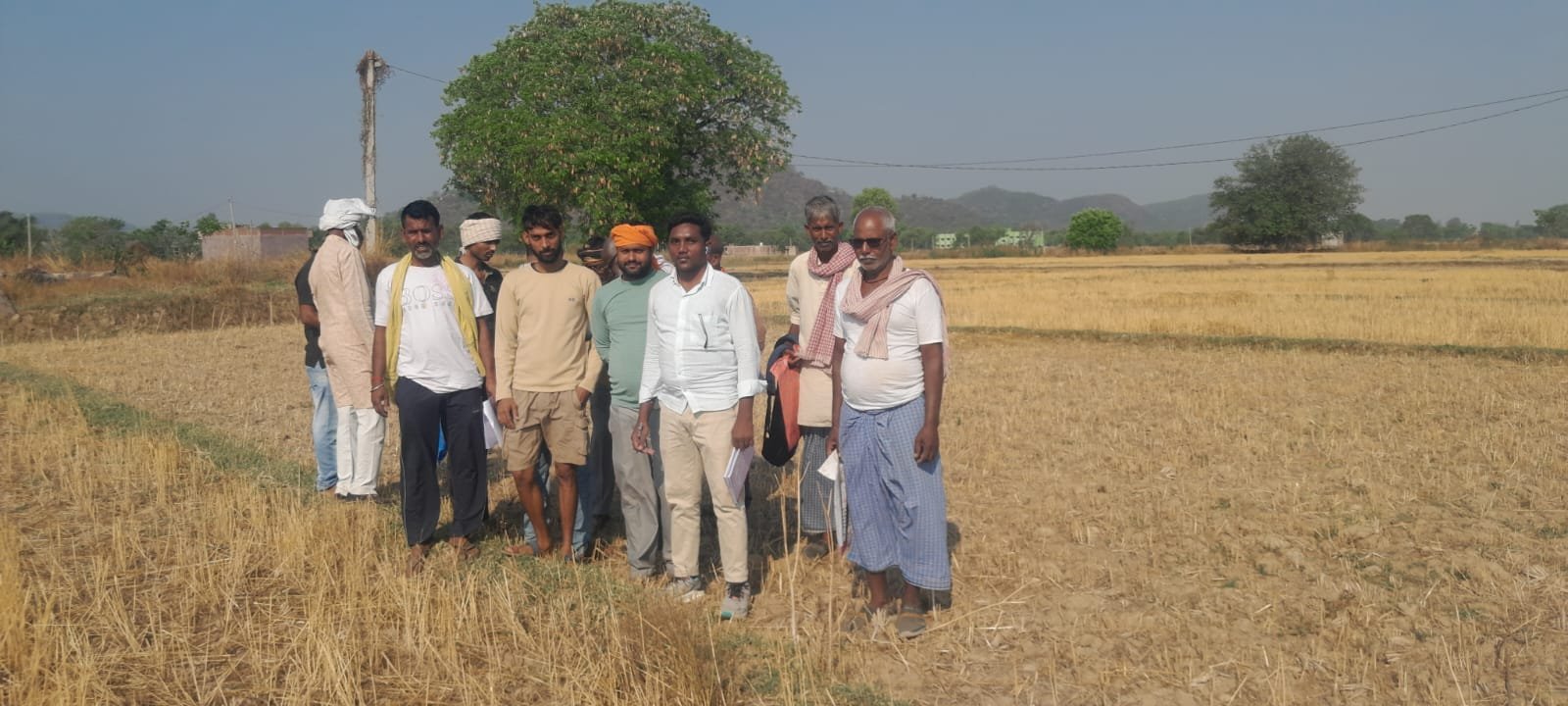 हिंदी समाचार | भगवानपुर प्रखंड के उमापुर...
