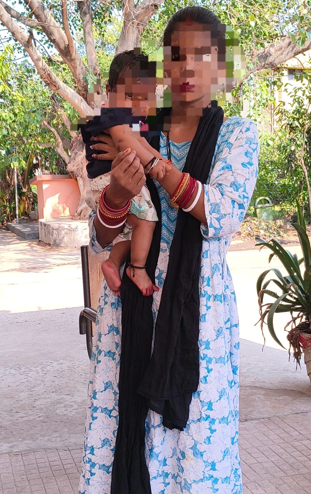हिंदी समाचार | पुलिस ने अपहृता को सकुशल किया...