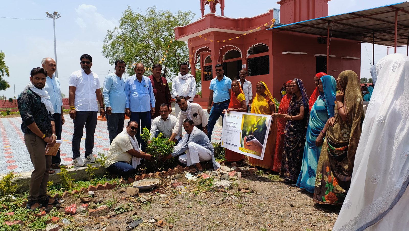हिंदी समाचार |विश्व पर्यावरण दिवस पर...