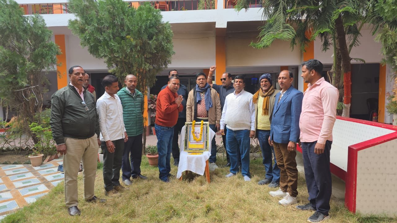 हिंदी समाचार | पंजाब केसरी लाला लाजपत राय जी...