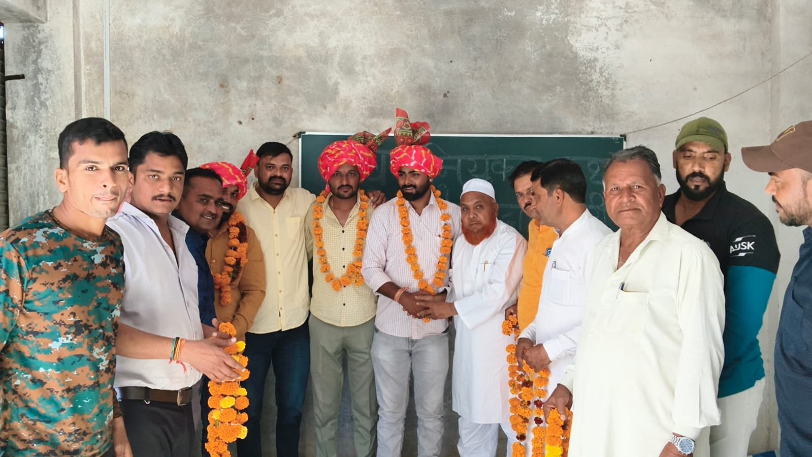 हिंदी समाचार |कांग्रेस ने किया नवनियुक्त...