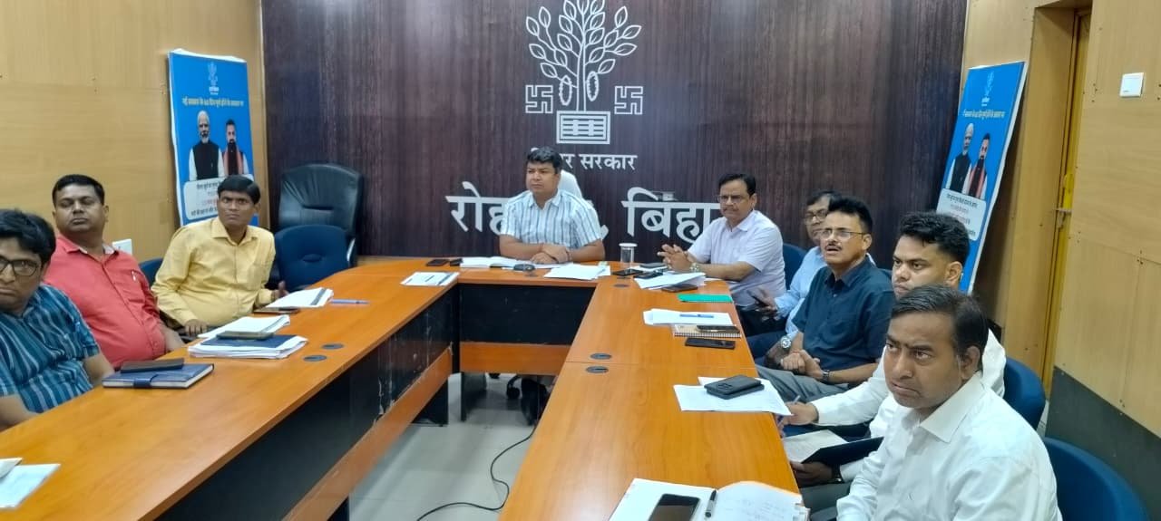 हिंदी समाचार | मुख्य सचिव ने वीडियो...