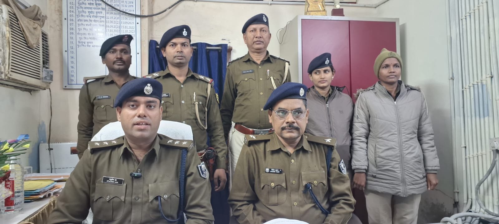 हिंदी समाचार |शादी के नाम पर फर्जीवारा करने...