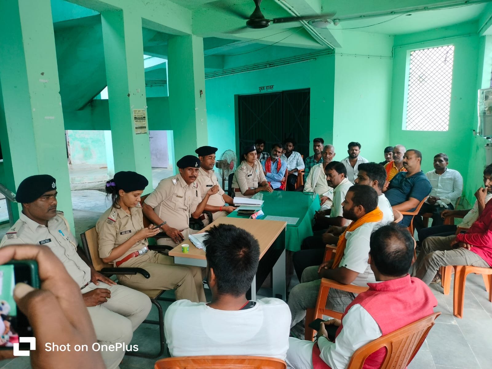 हिंदी समाचार |दुर्गा पूजा को लेकर बेलाॅव...
