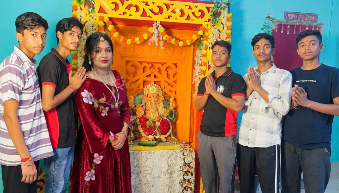 हिंदी समाचार | काशीनाथ मोड़ स्थित एपी भवन...