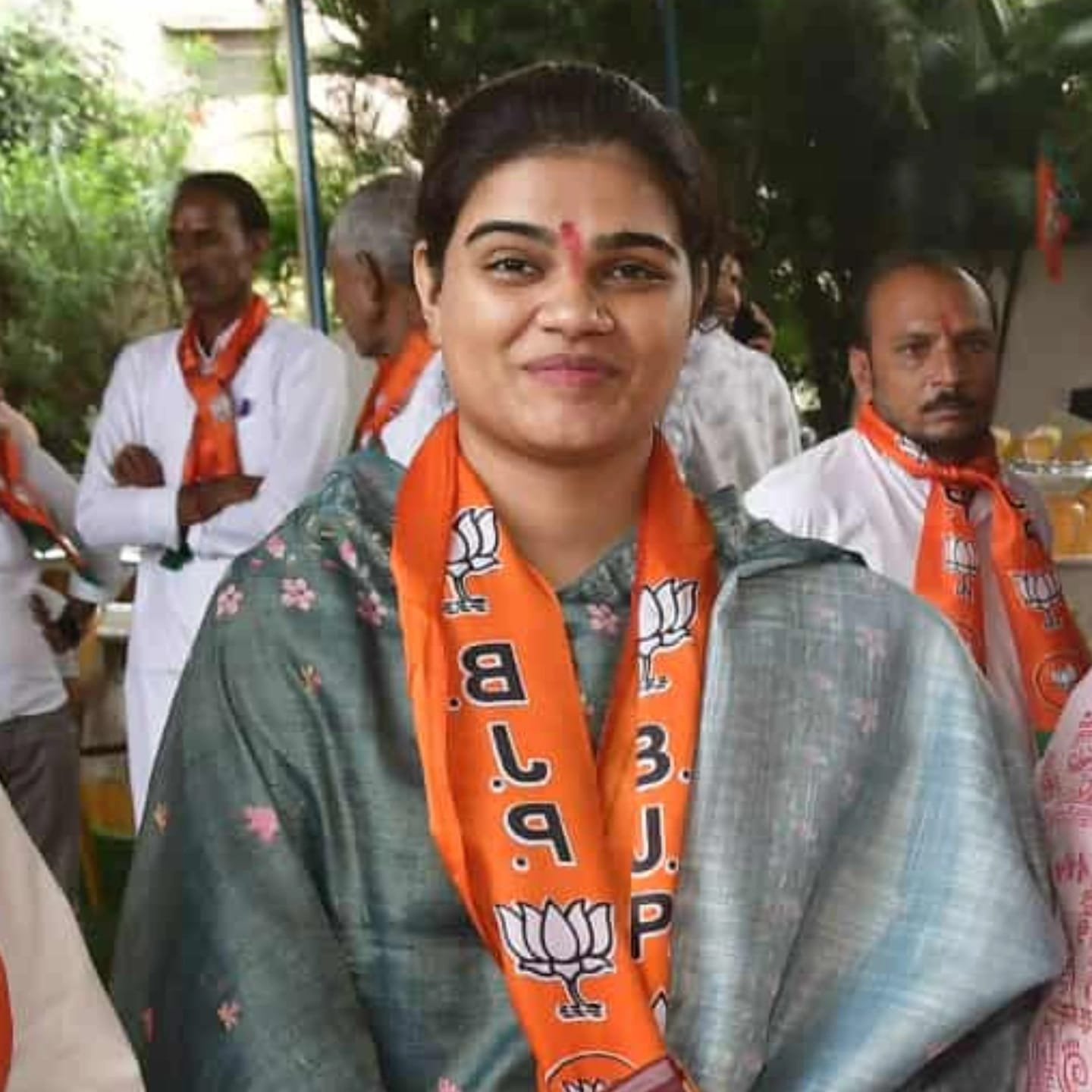 हिंदी समाचार | किरण सिंह सूर्यवंशी बनी नीति...