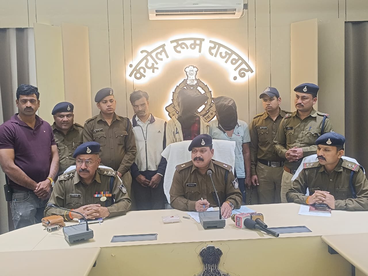 हिंदी समाचार |खिलचीपुर पुलिस की बड़ी...