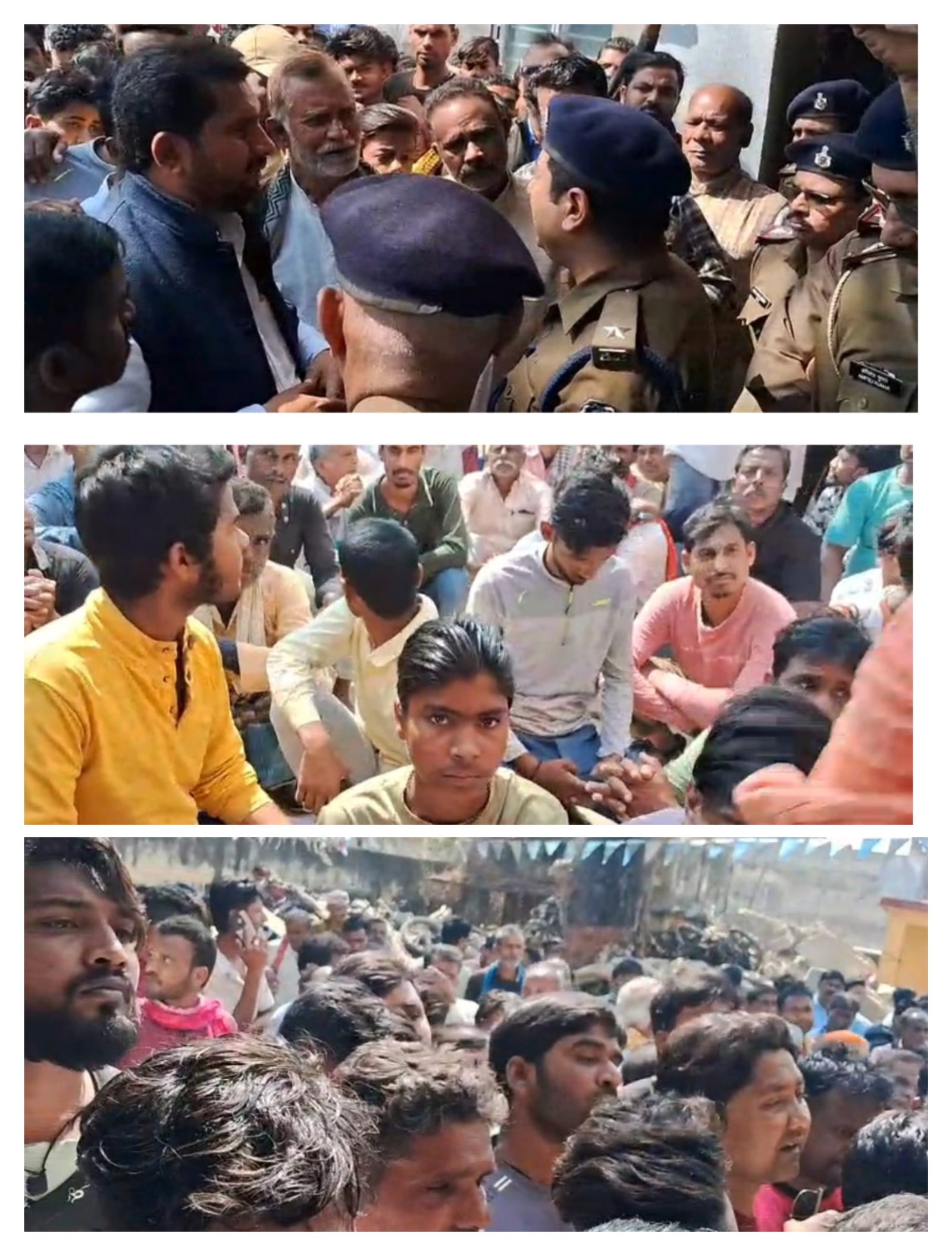 हिंदी समाचार | हिंदुत्ववादी नेता पर जानलेवा...