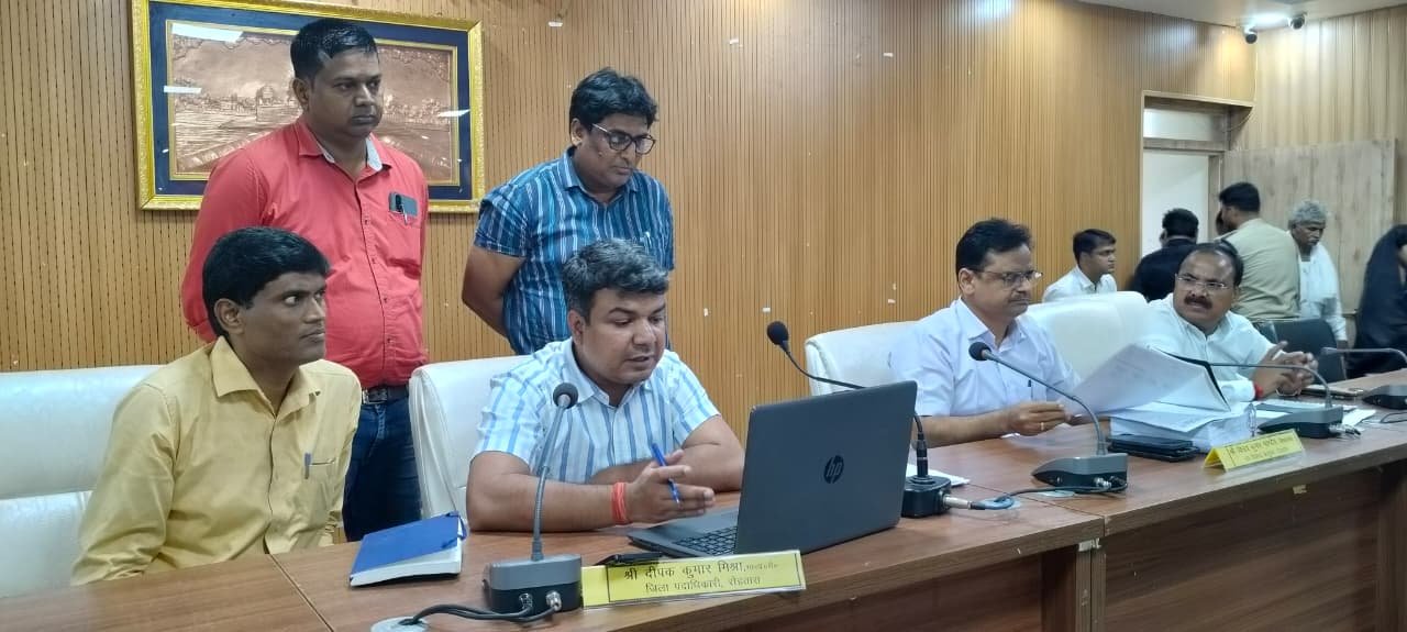 हिंदी समाचार | पीएम सूर्य घर मुफ्त बिजली...