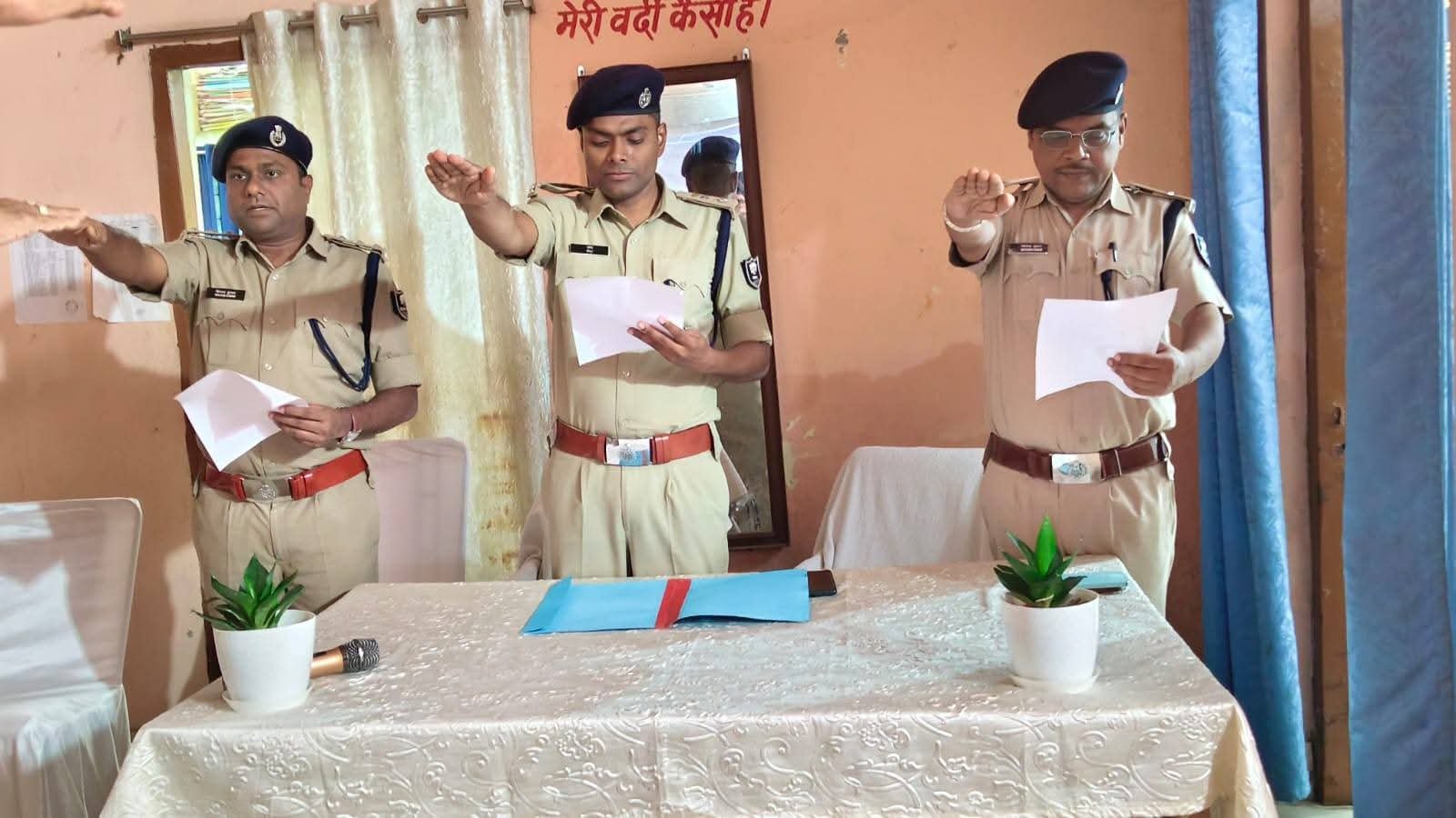 हिंदी समाचार | राष्ट्रीय एकता दिवस पर नगर...