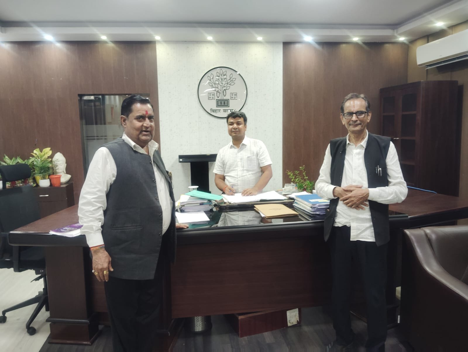हिंदी समाचार | पाली रेलवे ओवरब्रिज को जल्द...