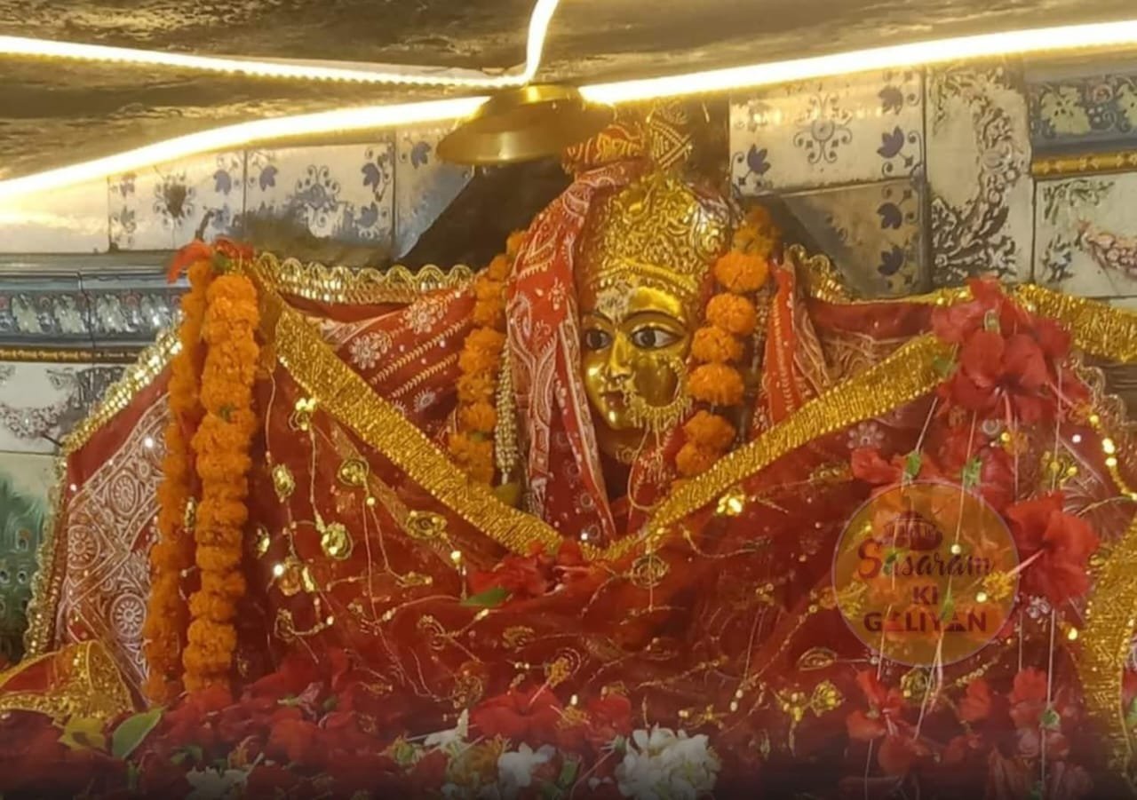 हिंदी समाचार |मां ताराचण्डी धाम का होगा...